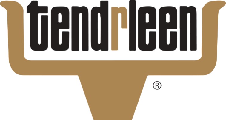 Tendrleen logo for dealer portal