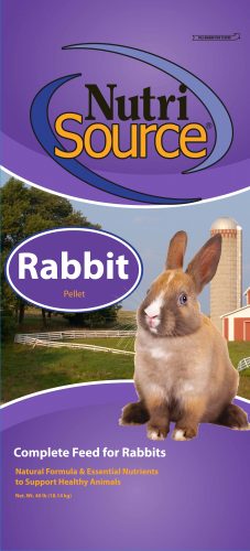 NutriSource Rabbit