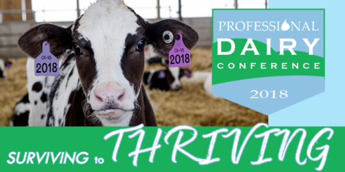 Form-A-Feed Dairy Conference