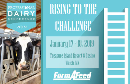 dairy conference