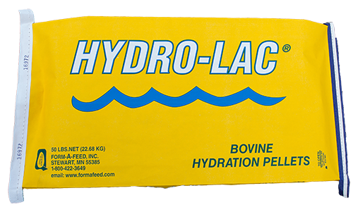 Hydro-Lac