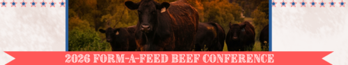 beef conference 2026
