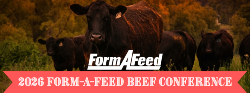 beef conference 2026